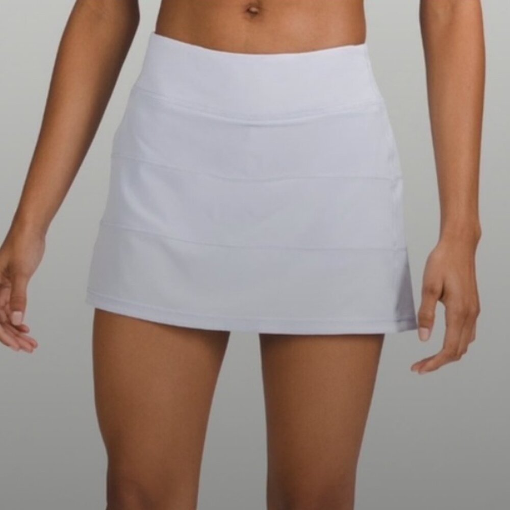 Blue Lululemon Pace Revival